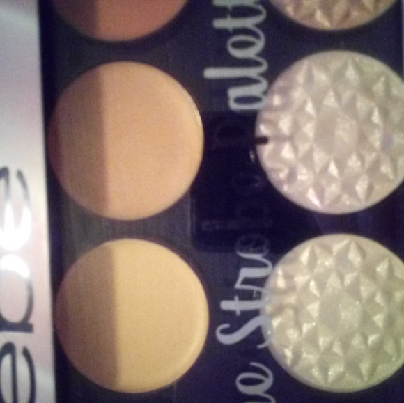 Traded*Bebe Strobe Pallet - Picture 3 of 7